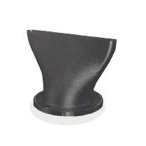 Fused Filament Fabrication (FFF) - PC-ABS