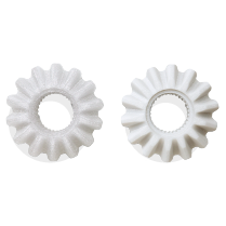 Fused Filament Fabrication (FFF) - PC-ISO