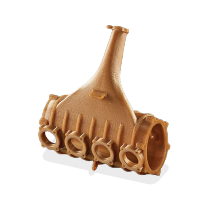 Fused Filament Fabrication (FFF) - Ultem 1010