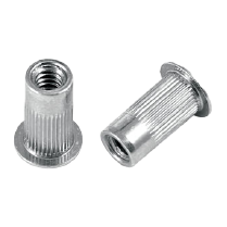Hardware Inserts For Manufactured Parts
