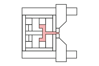 Injection Molding - Mold