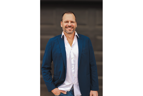 Jason Kopras VP of Digital Commerce and Marketing
