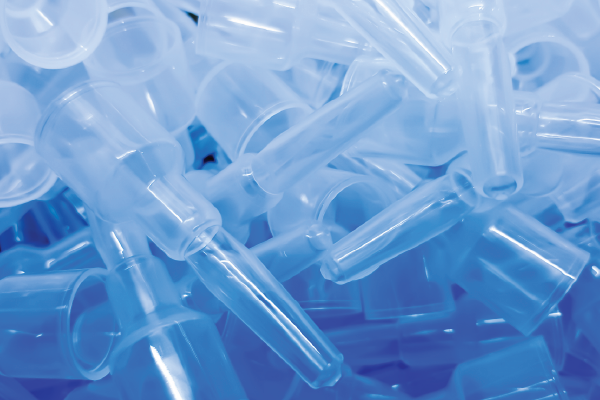 Polycarbonate - Injection Molded