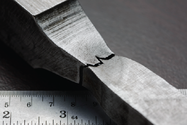 Ultimate Tensile Strength