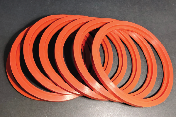 A guide to choosing soft polymers in product design.