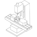 CNC Machine
