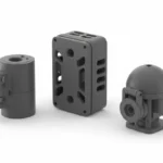 3D printing tactical UAV component manufacturing services