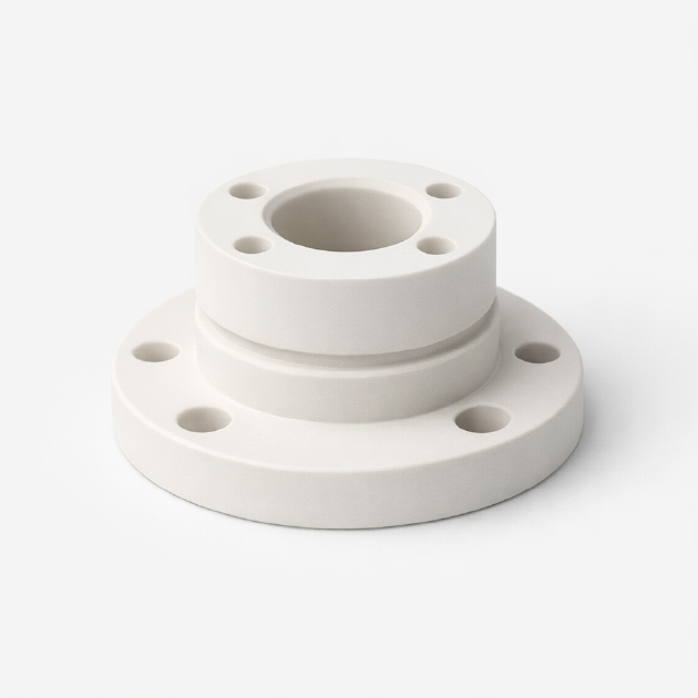 Macor Machining Services